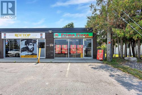 26 Northside Road, Ottawa, ON 