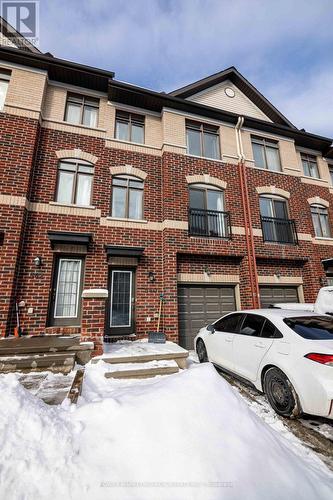 540 Recolte, Ottawa, ON - Outdoor