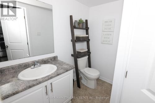 540 Recolte, Ottawa, ON - Indoor Photo Showing Bathroom