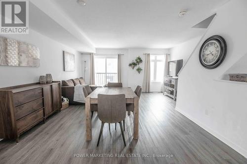 540 Recolte, Ottawa, ON - Indoor Photo Showing Dining Room