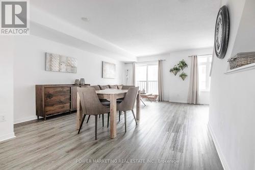540 Recolte, Ottawa, ON - Indoor Photo Showing Dining Room