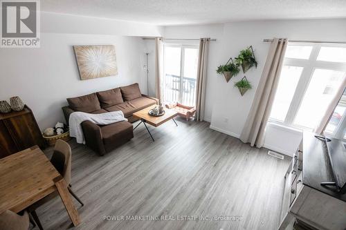 540 Recolte, Ottawa, ON - Indoor Photo Showing Living Room