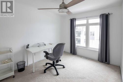 540 Recolte, Ottawa, ON - Indoor