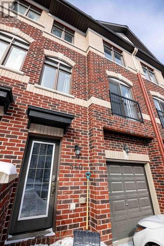 540 Recolte, Ottawa, ON - Outdoor