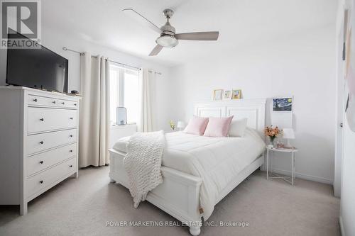 540 Recolte, Ottawa, ON - Indoor Photo Showing Bedroom