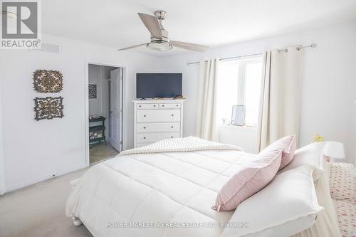 540 Recolte, Ottawa, ON - Indoor Photo Showing Bedroom