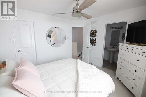 540 Recolte, Ottawa, ON - Indoor Photo Showing Bedroom