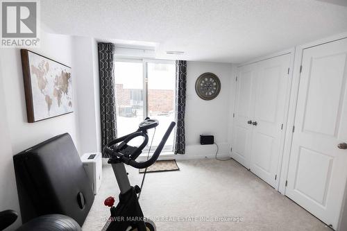 540 Recolte, Ottawa, ON - Indoor