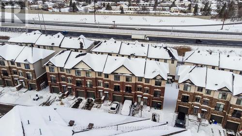 540 Recolte, Ottawa, ON - Outdoor