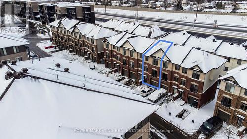 540 Recolte, Ottawa, ON - Outdoor