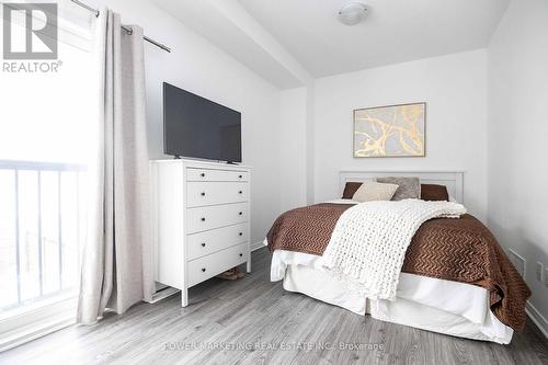 540 Recolte, Ottawa, ON - Indoor Photo Showing Bedroom