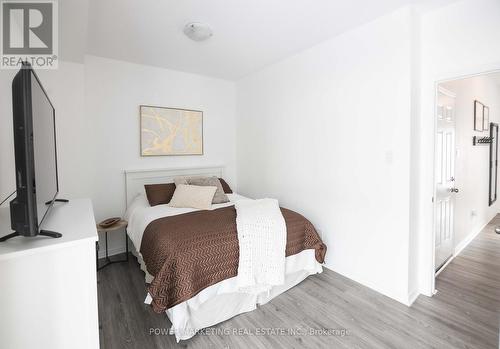 540 Recolte, Ottawa, ON - Indoor Photo Showing Bedroom