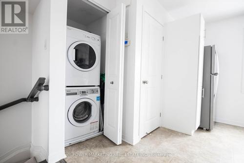 540 Recolte, Ottawa, ON - Indoor Photo Showing Laundry Room