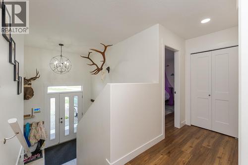 5245 Gable Place, Prince George, BC - Indoor Photo Showing Other Room