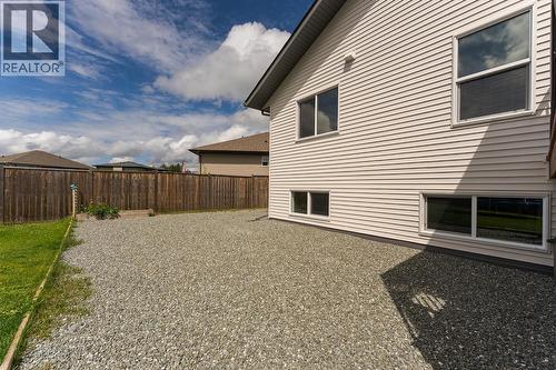 5245 Gable Place, Prince George, BC - Outdoor