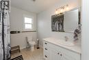 5245 Gable Place, Prince George, BC  - Indoor Photo Showing Bathroom 