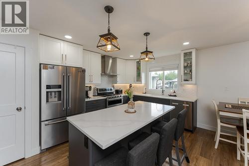 5245 Gable Place, Prince George, BC - Indoor