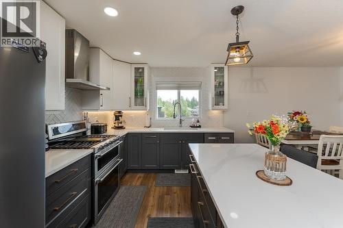 5245 Gable Place, Prince George, BC - Indoor Photo Showing Other Room