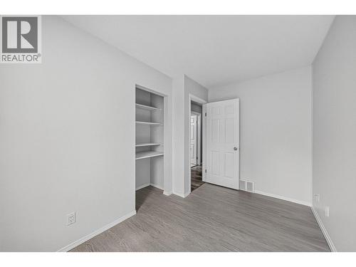 1255 Valley View Drive, Sparwood, BC - Indoor Photo Showing Other Room