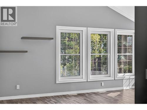 1255 Valley View Drive, Sparwood, BC - Indoor Photo Showing Other Room