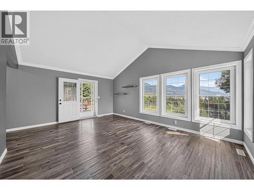 1255 Valley View Drive, Sparwood, BC - Indoor