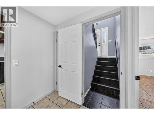 1255 Valley View Drive, Sparwood, BC - Indoor Photo Showing Other Room