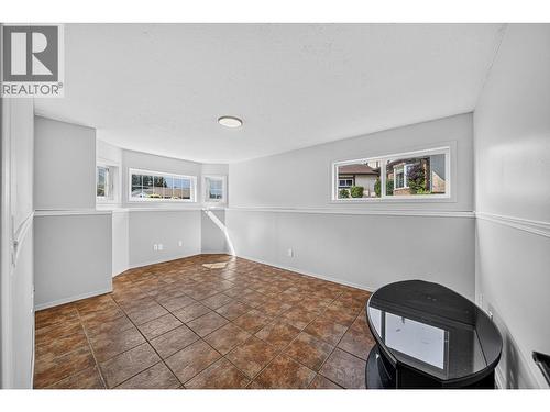 1255 Valley View Drive, Sparwood, BC - Indoor Photo Showing Other Room