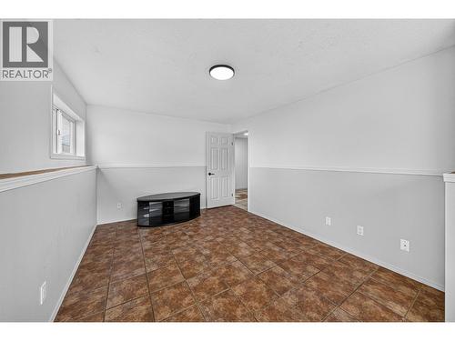 1255 Valley View Drive, Sparwood, BC - Indoor Photo Showing Other Room