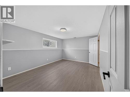 1255 Valley View Drive, Sparwood, BC - Indoor Photo Showing Other Room