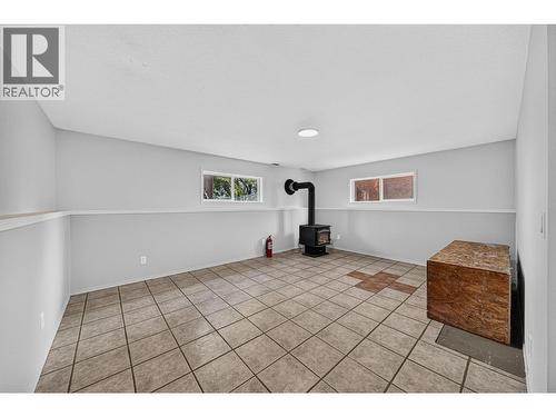 1255 Valley View Drive, Sparwood, BC - Indoor Photo Showing Other Room