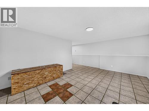 1255 Valley View Drive, Sparwood, BC - Indoor Photo Showing Other Room