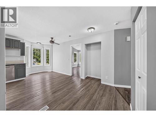 1255 Valley View Drive, Sparwood, BC - Indoor