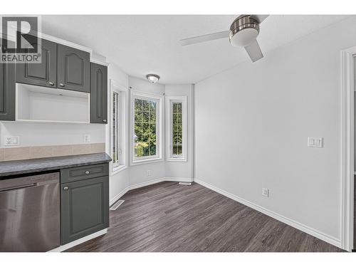 1255 Valley View Drive, Sparwood, BC - Indoor