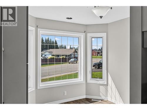 1255 Valley View Drive, Sparwood, BC - Indoor Photo Showing Other Room