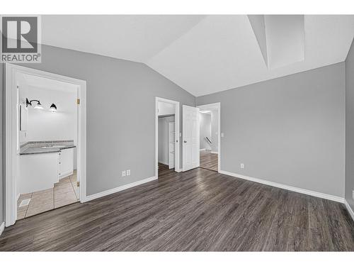 1255 Valley View Drive, Sparwood, BC - Indoor Photo Showing Other Room