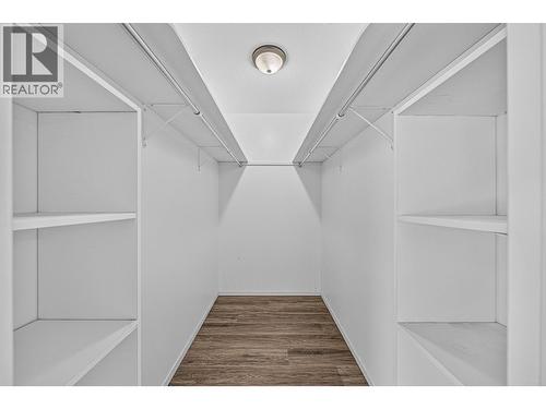 1255 Valley View Drive, Sparwood, BC - Indoor With Storage