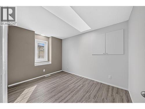 1255 Valley View Drive, Sparwood, BC - Indoor Photo Showing Other Room