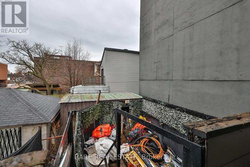 200 Bathurst Street, Toronto, ON 