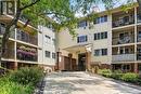 Welcome to 306-6470 Bilberry Dr - 306 - 6470 Bilberry Drive, Ottawa, ON  - Outdoor With Balcony With Facade 