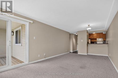 Patio door to balcony - 306 - 6470 Bilberry Drive, Ottawa, ON - Indoor