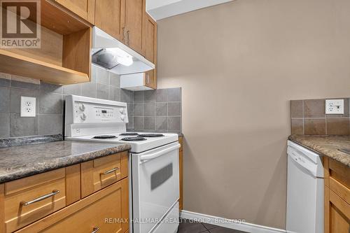 Kitchen - 306 - 6470 Bilberry Drive, Ottawa, ON - Indoor Photo Showing Kitchen