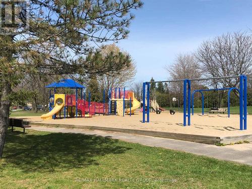 Luc-Major Park - 306 - 6470 Bilberry Drive, Ottawa, ON - Outdoor