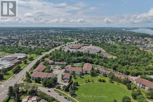 306 - 6470 Bilberry Drive, Ottawa, ON - Outdoor With View