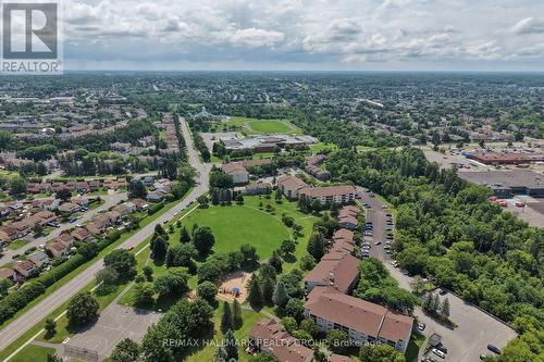 306 - 6470 Bilberry Drive, Ottawa, ON - Outdoor With View