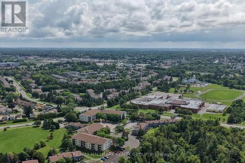 306 - 6470 Bilberry Drive, Ottawa, ON - Outdoor With View