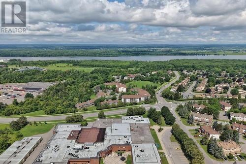 306 - 6470 Bilberry Drive, Ottawa, ON - Outdoor With View