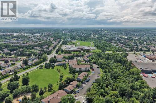 306 - 6470 Bilberry Drive, Ottawa, ON - Outdoor With View