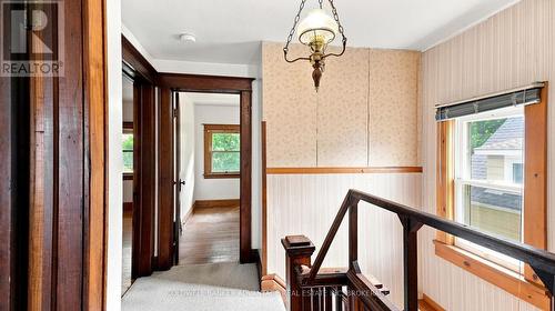 28 Dacotah Street, St. Catharines (Downtown), ON - Indoor Photo Showing Other Room