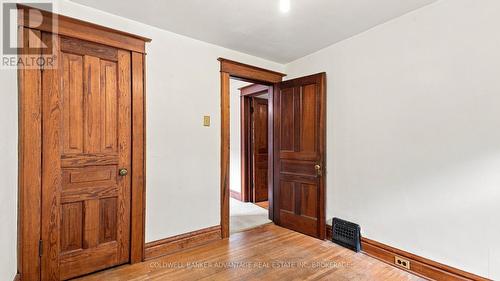28 Dacotah Street, St. Catharines (Downtown), ON - Indoor Photo Showing Other Room