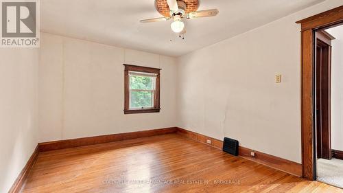 28 Dacotah Street, St. Catharines (Downtown), ON - Indoor Photo Showing Other Room
